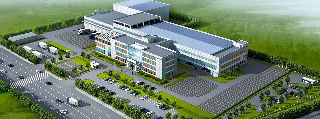 BOSHEN FURNITURE CO., LTD.